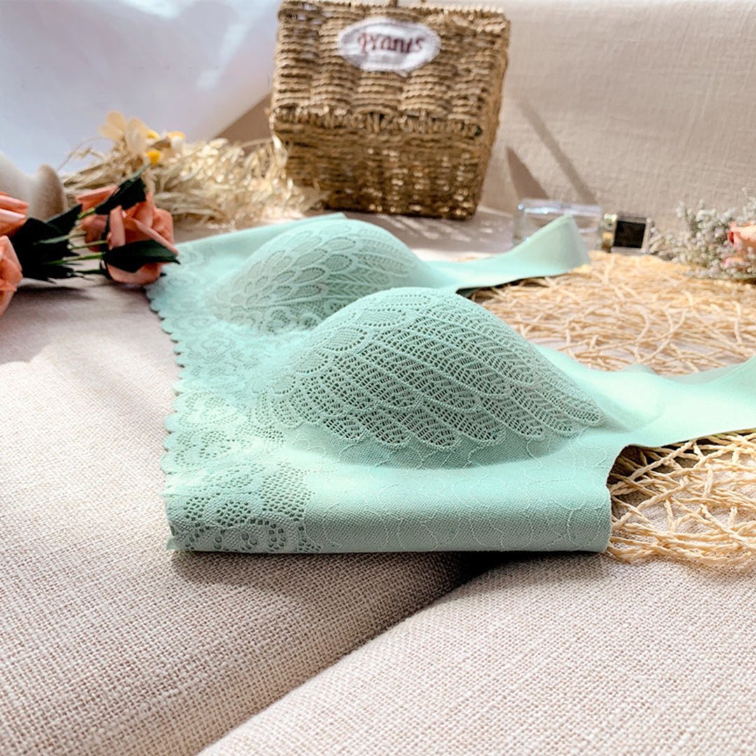 Sutiã sem Costura Comfy Wear – Kit com 3 Peças - viya-stores