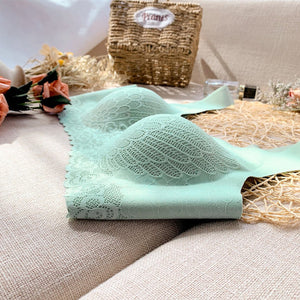 Sutiã sem Costura Comfy Wear – Kit com 3 Peças - viya-stores