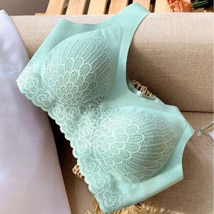 Sutiã sem Costura Comfy Wear – Kit com 3 Peças - viya-stores