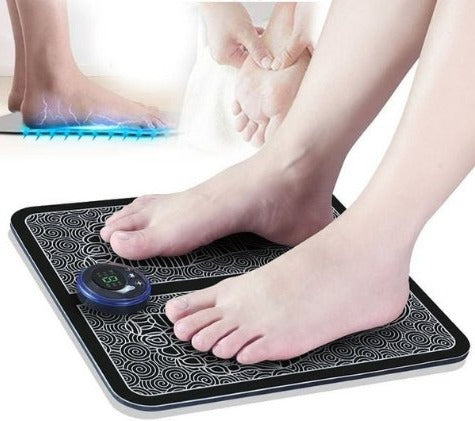 Massageador de Pés