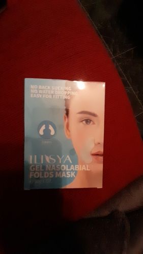 Kit 10 Pares Adesivo Anti-rugas Nasolabial com Micro-agulhas – Firm Skin - viya-stores